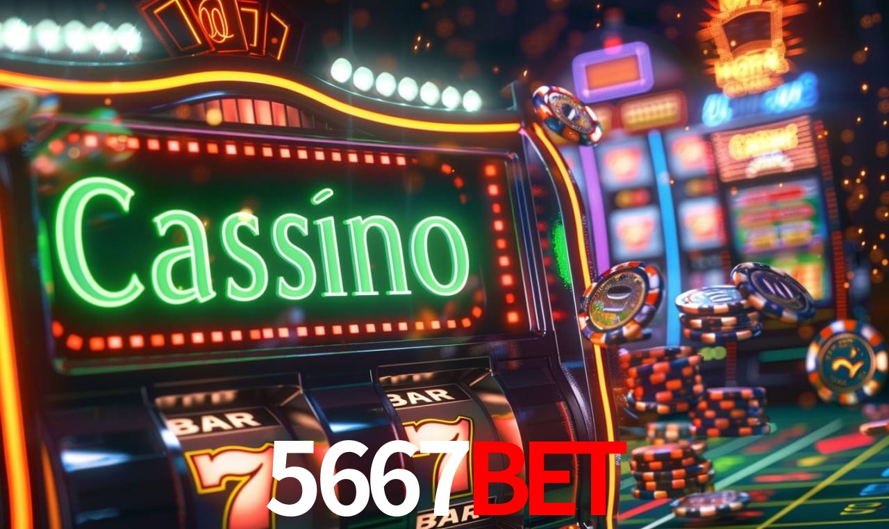 5667Bet - Pagamento PIX Instantâneo