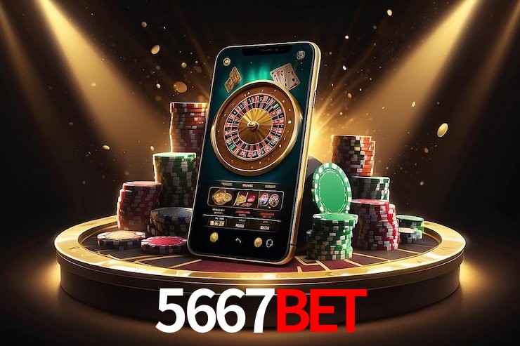 5667Bet - Customer Support